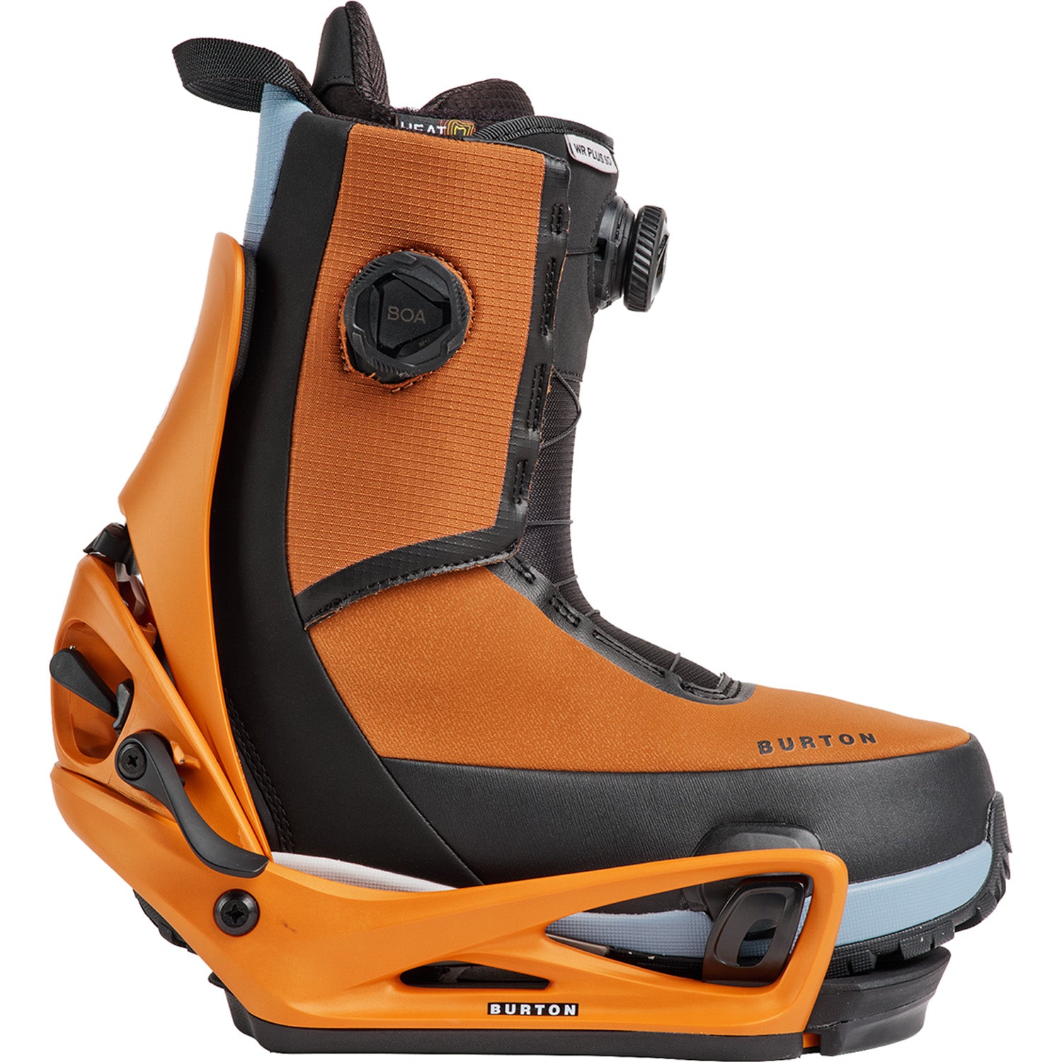 Burton Step On Cartel X Snowboard Bindings 2027 – evo