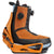 Burton Step On Cartel X Snowboard Bindings 2027 Goldfish Orange