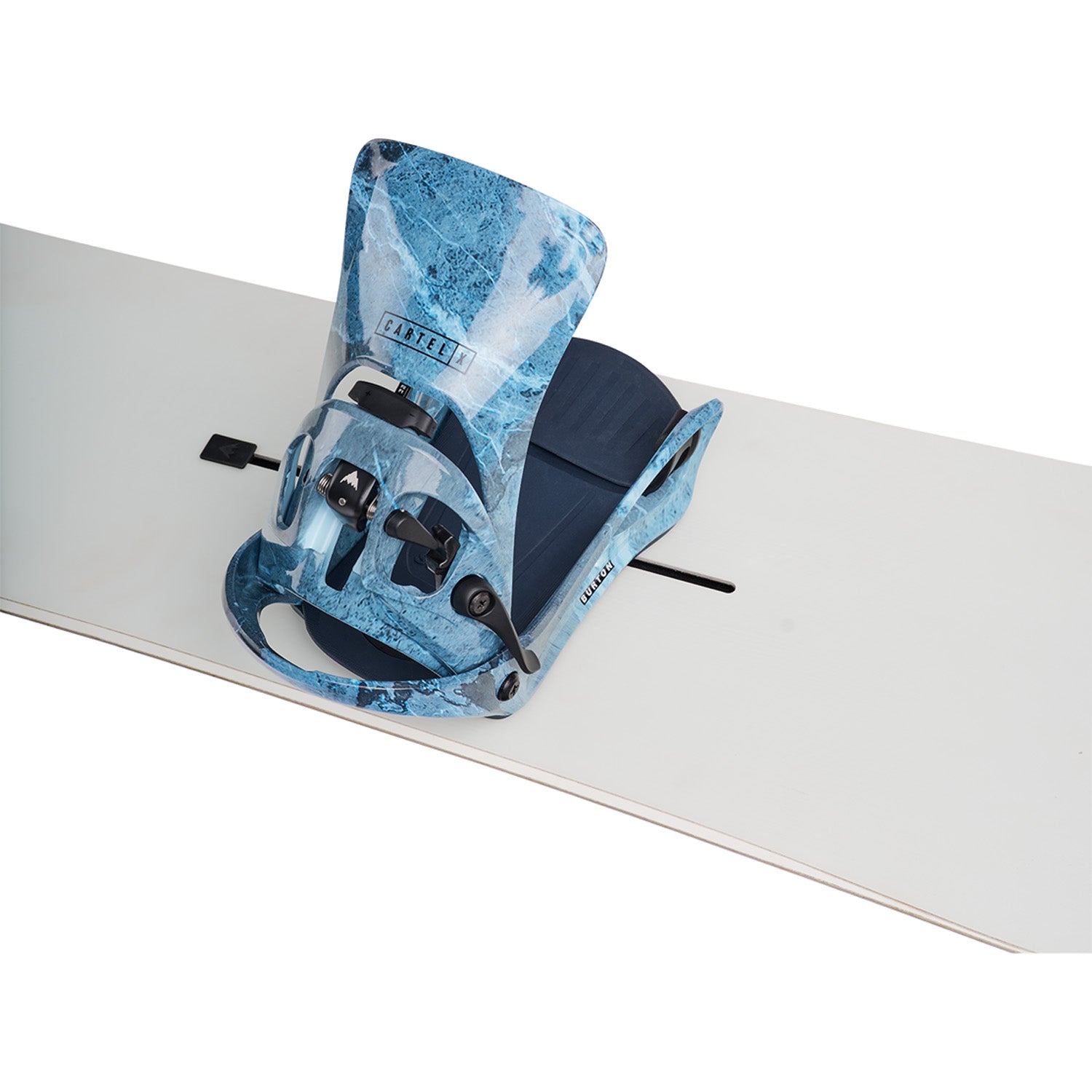 Burton Step On Cartel X Snowboard Bindings 2027 – evo