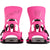 Burton Step On Lexa X EST Snowboard Bindings - Women's 2027 Shockwave Pink