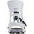 Burton Step On Lexa X Snowboard Bindings - Women's 2027 White