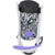 Burton Step On Lexa X Snowboard Bindings - Women's 2027 White