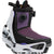 Burton Step On Lexa X Snowboard Bindings - Women's 2027 White