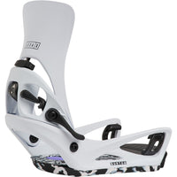 Burton Step On Lexa X Snowboard Bindings - Women's 2027 White::White