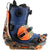 Burton Malavita X Snowboard Binding 2027 Camo