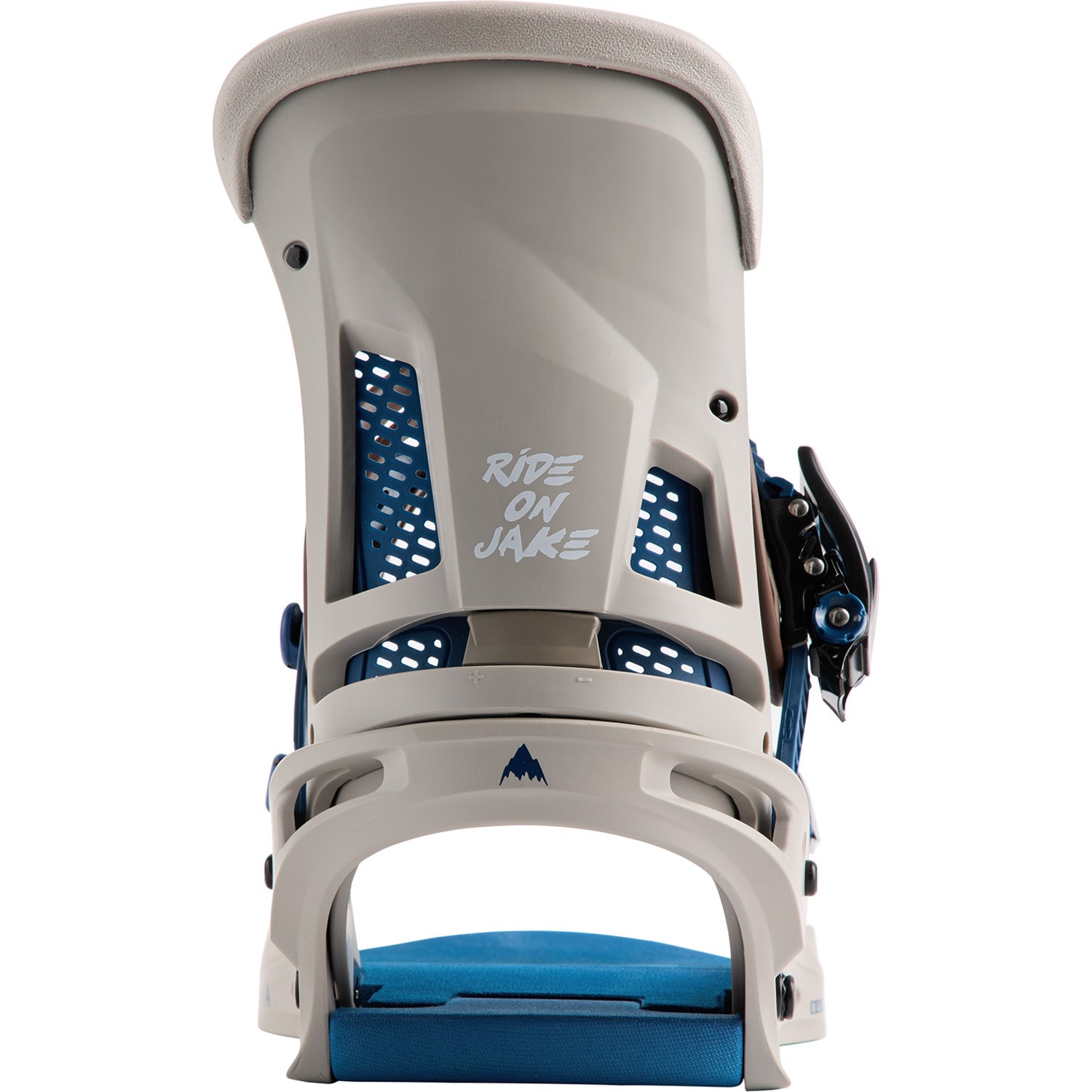 Burton Malavita Snowboard Binding 2027 – evo