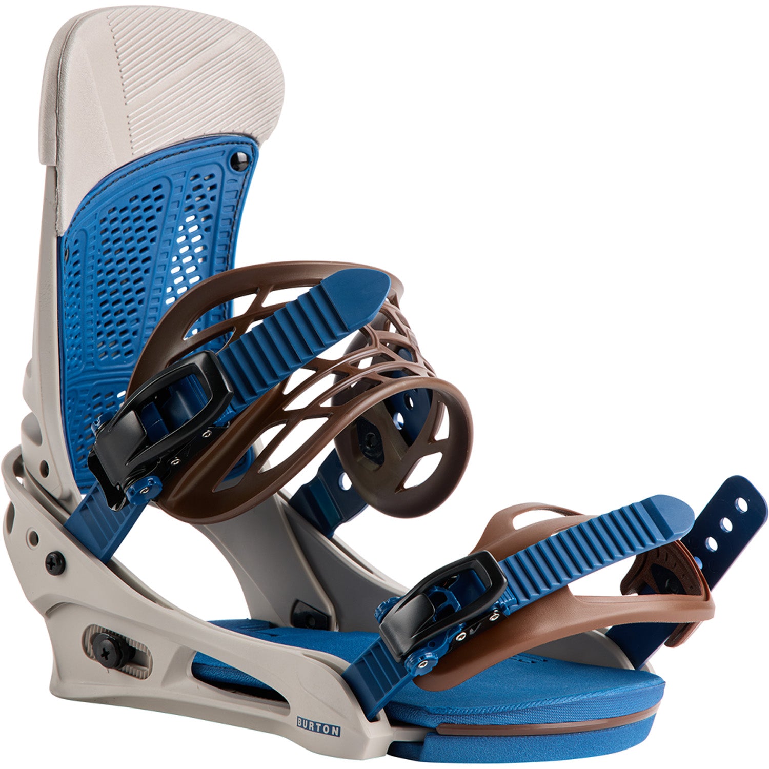 Burton Malavita Snowboard Binding 2027 – evo