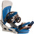 Burton Malavita Snowboard Binding 2027 Warm Grey