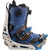 Burton Malavita Snowboard Binding 2027 Warm Grey