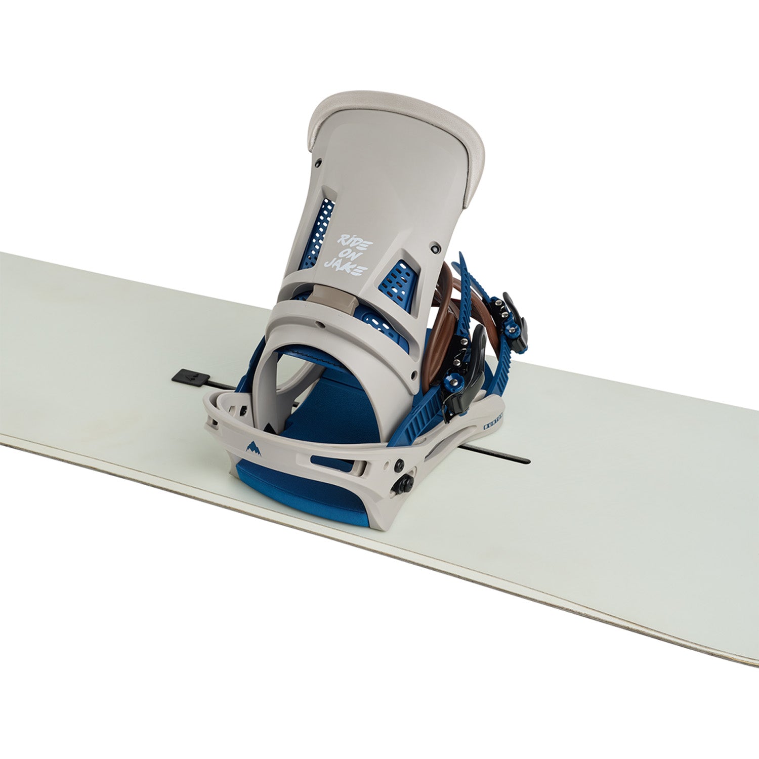 Burton Malavita Snowboard Binding 2027 – evo