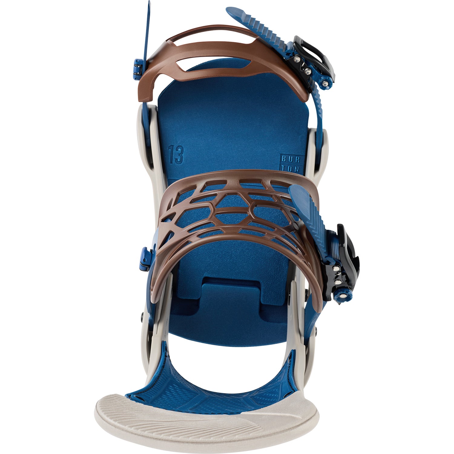 Burton Malavita Snowboard Binding 2027 – evo