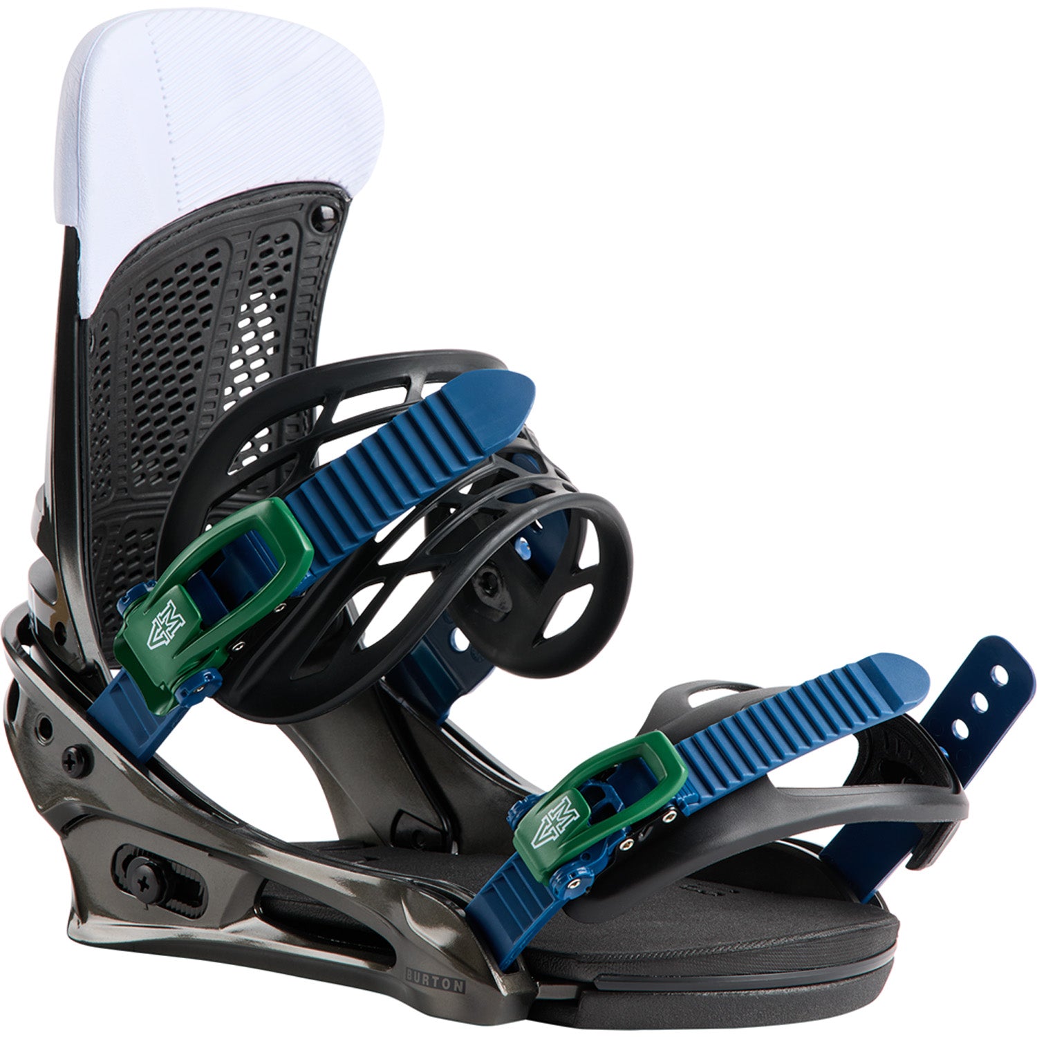 Burton Malavita Snowboard Binding 2027 – evo