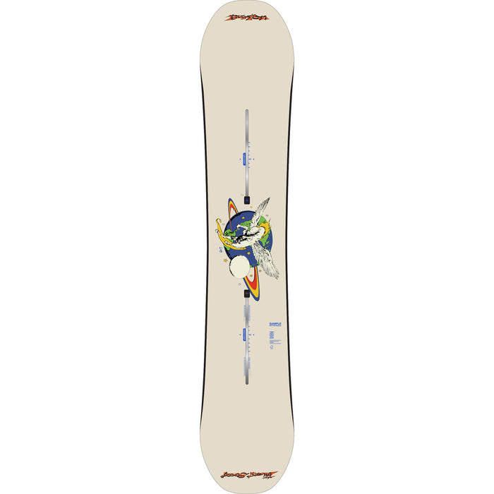 Burton Talent Scout Snowboard - Women's 2027