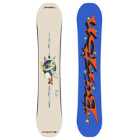 Burton Talent Scout Snowboard - Women's 2027