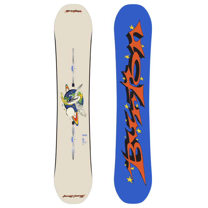 Burton Talent Scout Snowboard - Women's 2027