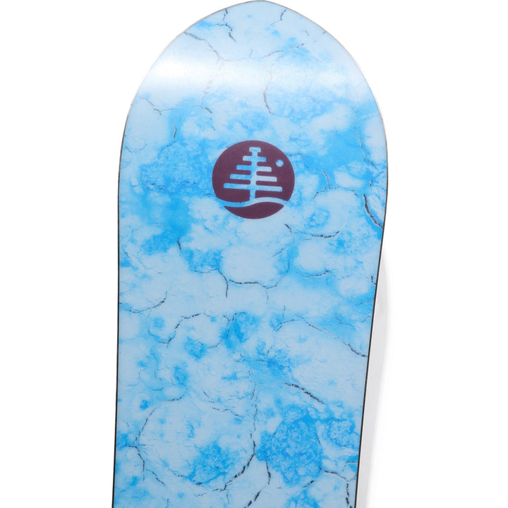 Burton Family Tree Sketch Artist Snowboard 2027