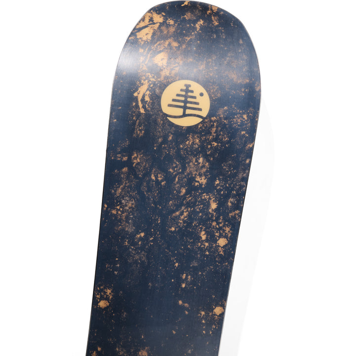 Burton Family Tree Time Thief Snowboard 2027