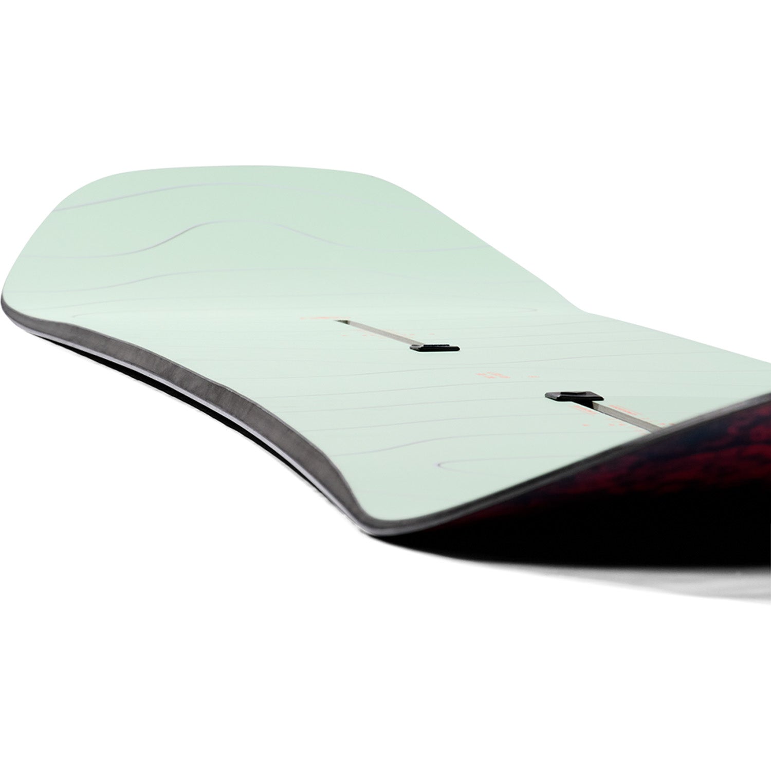 Burton Family Tree High Fidelity Snowboard 2027 – evo