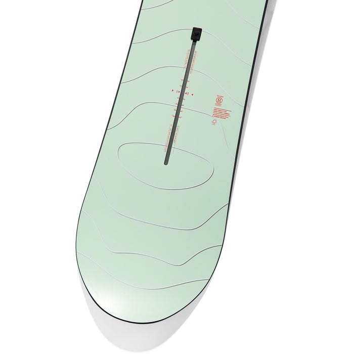 Burton Family Tree High Fidelity Snowboard 2027
