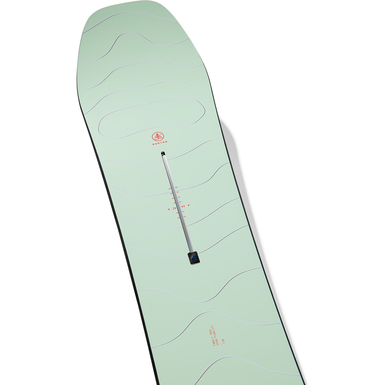 Burton Family Tree High Fidelity Snowboard 2027 – evo