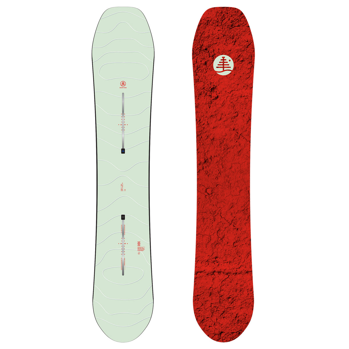 Burton Family Tree High Fidelity Snowboard 2027