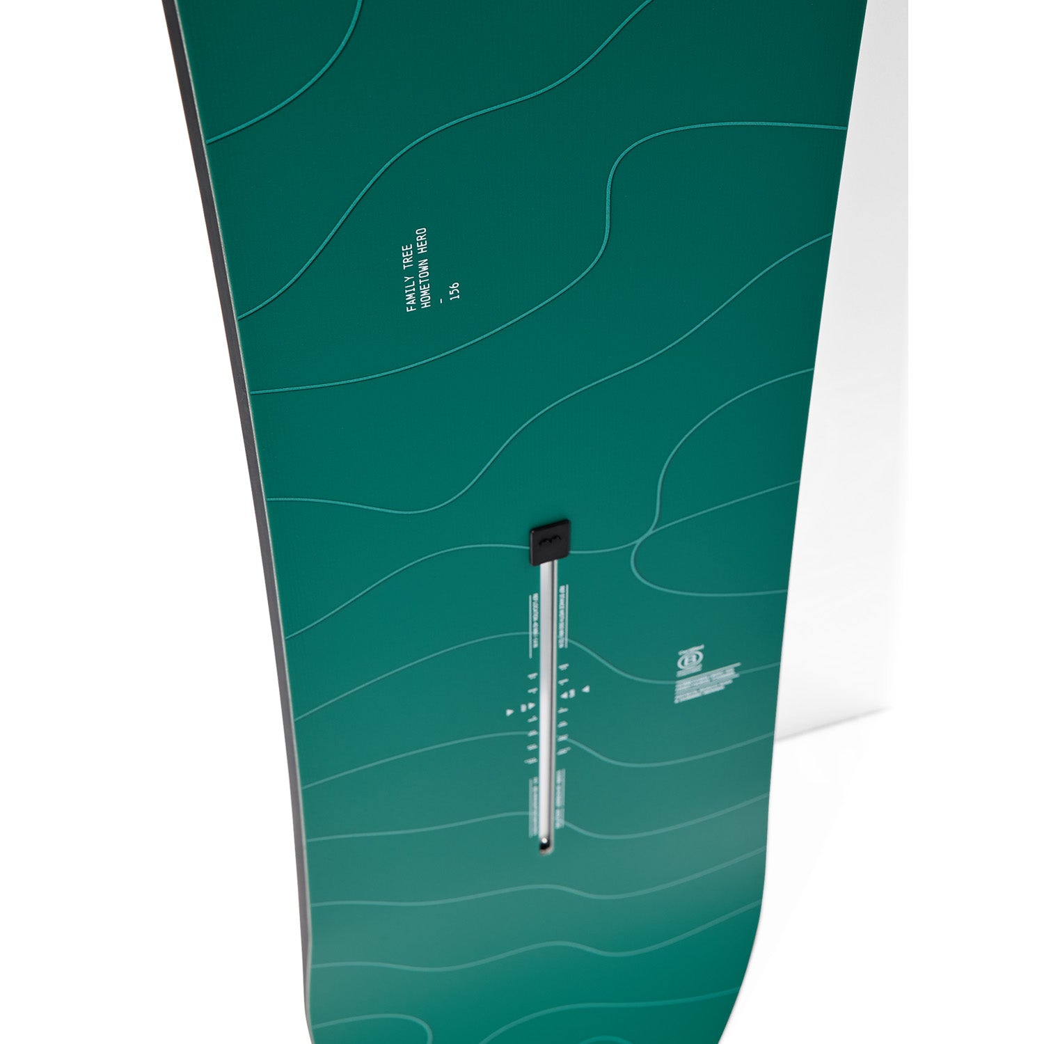 Burton Family Tree Hometown Hero Snowboard 2027 – evo