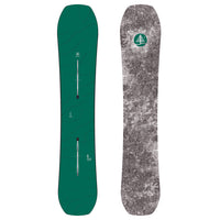 Burton Family Tree Hometown Hero Snowboard 2027