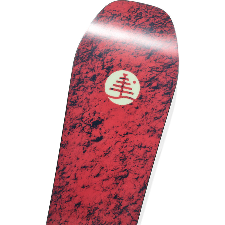 Burton Family Tree High Fidelity Snowboard 2027