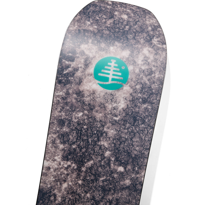 Burton Family Tree Hometown Hero Snowboard 2027