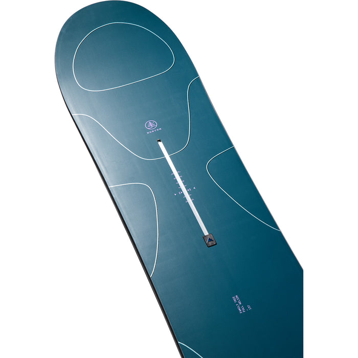 Burton Family Tree Full Nelson Snowboard 2027