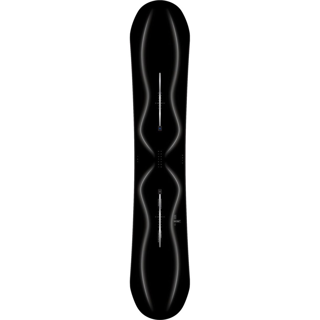 Burton Mystery Process Snowboard 2027