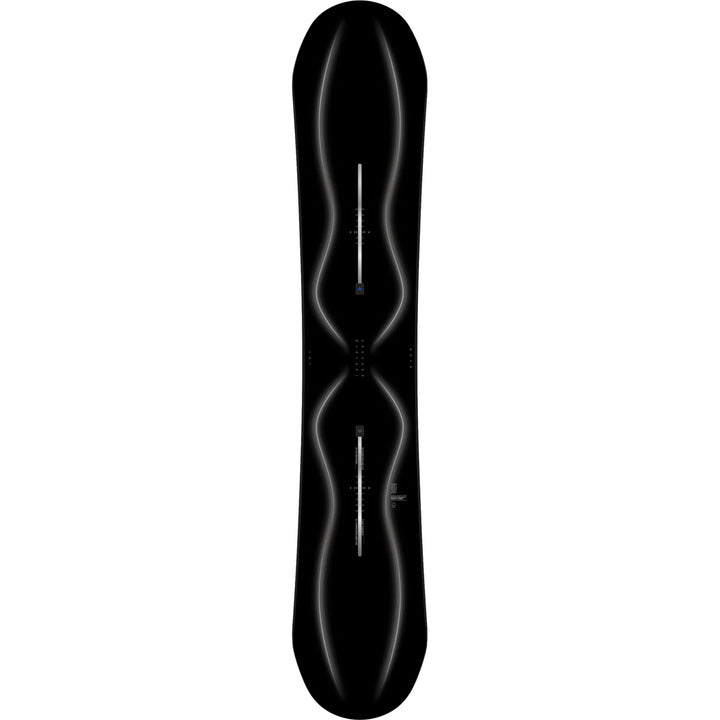 Burton Mystery Process Snowboard 2027
