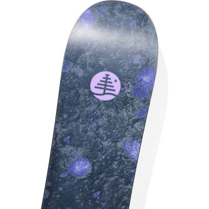 Burton Family Tree Full Nelson Snowboard 2027