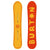 Burton Counterbalance Snowboard 2027 Sun Glow