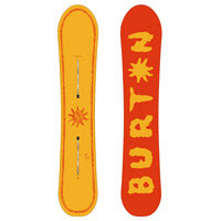 Burton Counterbalance Snowboard 2027 Sun Glow::Sun Glow