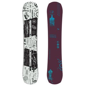 Burton Rewind