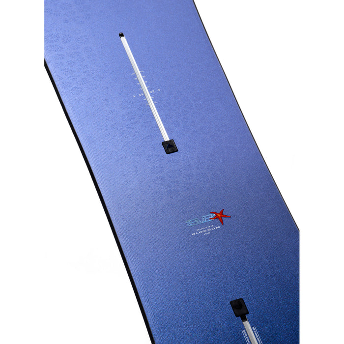 Burton Blossom Snowboard 2027 Seahorse