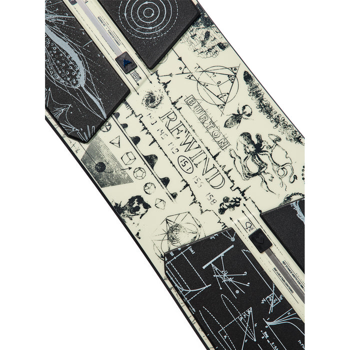 Burton Rewind Snowboard 2027