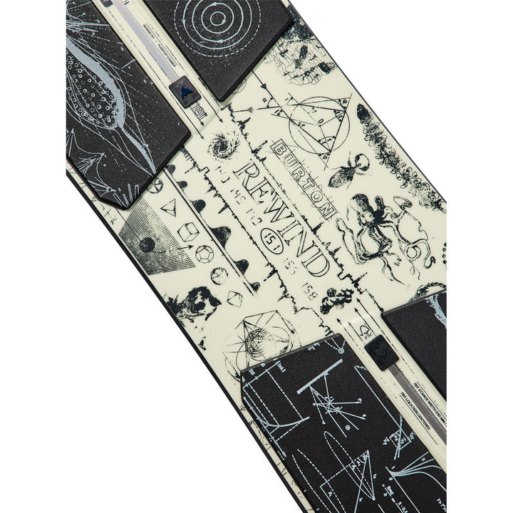 Burton Rewind Snowboard 2027