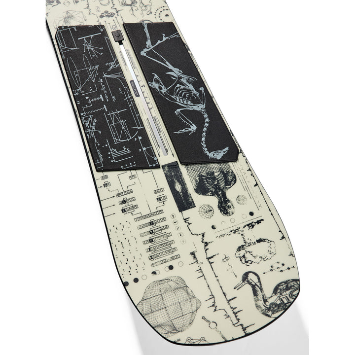 Burton Rewind Snowboard 2027