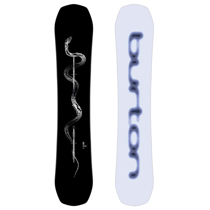 Burton Spellbinder Snowboard 2027 Serpent::Serpent