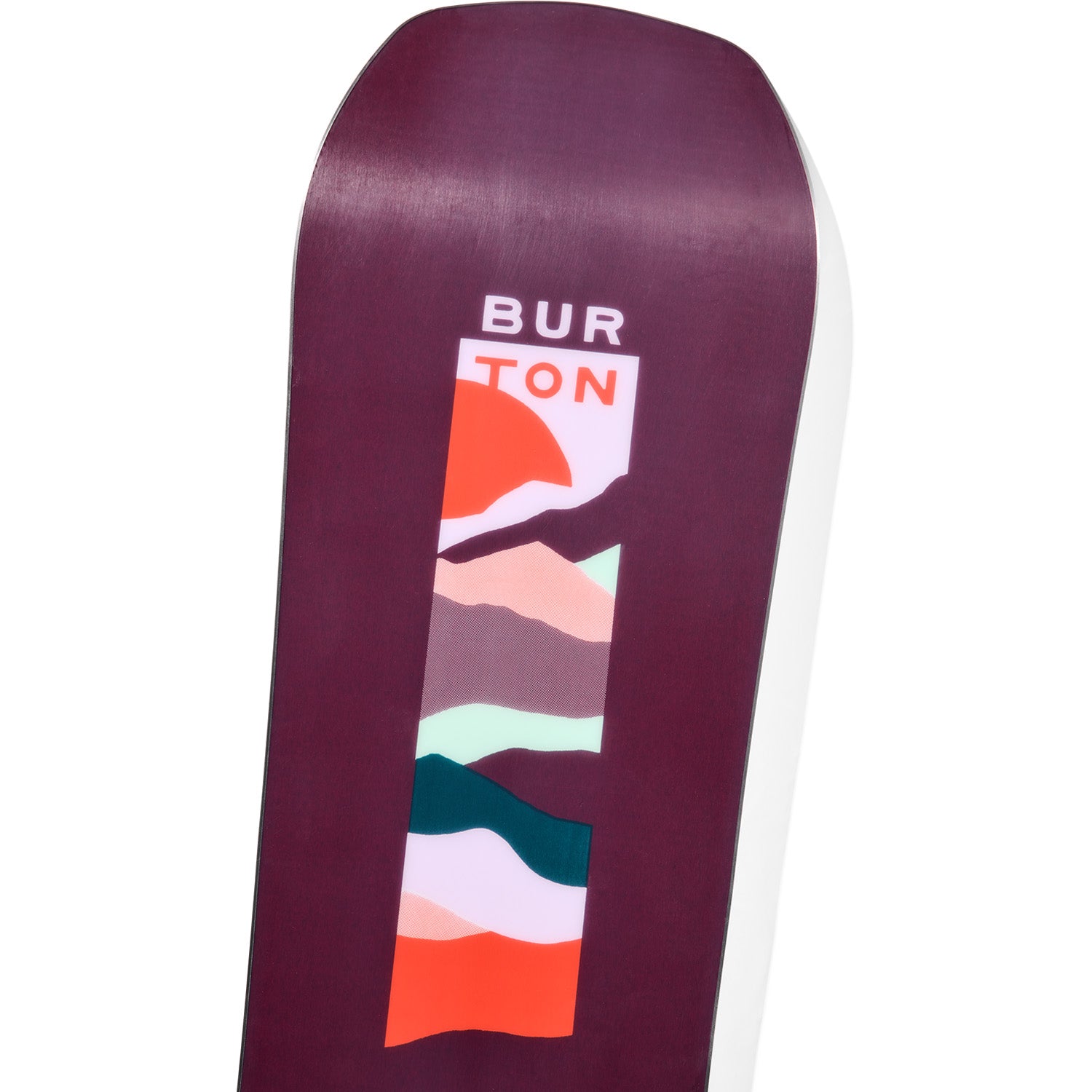 Burton Spellbinder Snowboard 2027 – evo