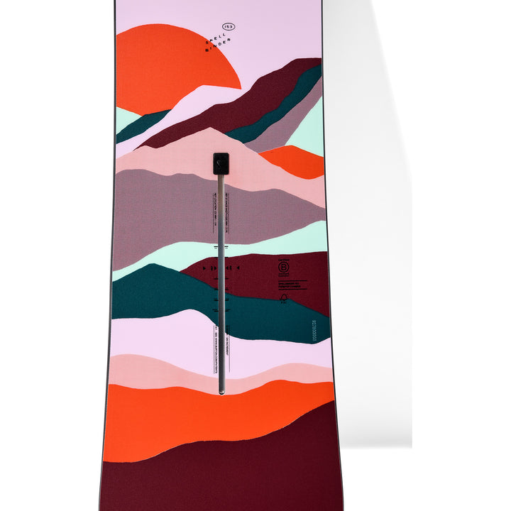 Burton Spellbinder Snowboard 2027 Horizon