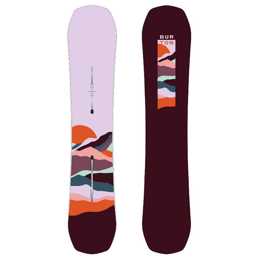 Burton Spellbinder Snowboard 2027 – evo