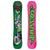 Burton Good Company Snowboard 2027