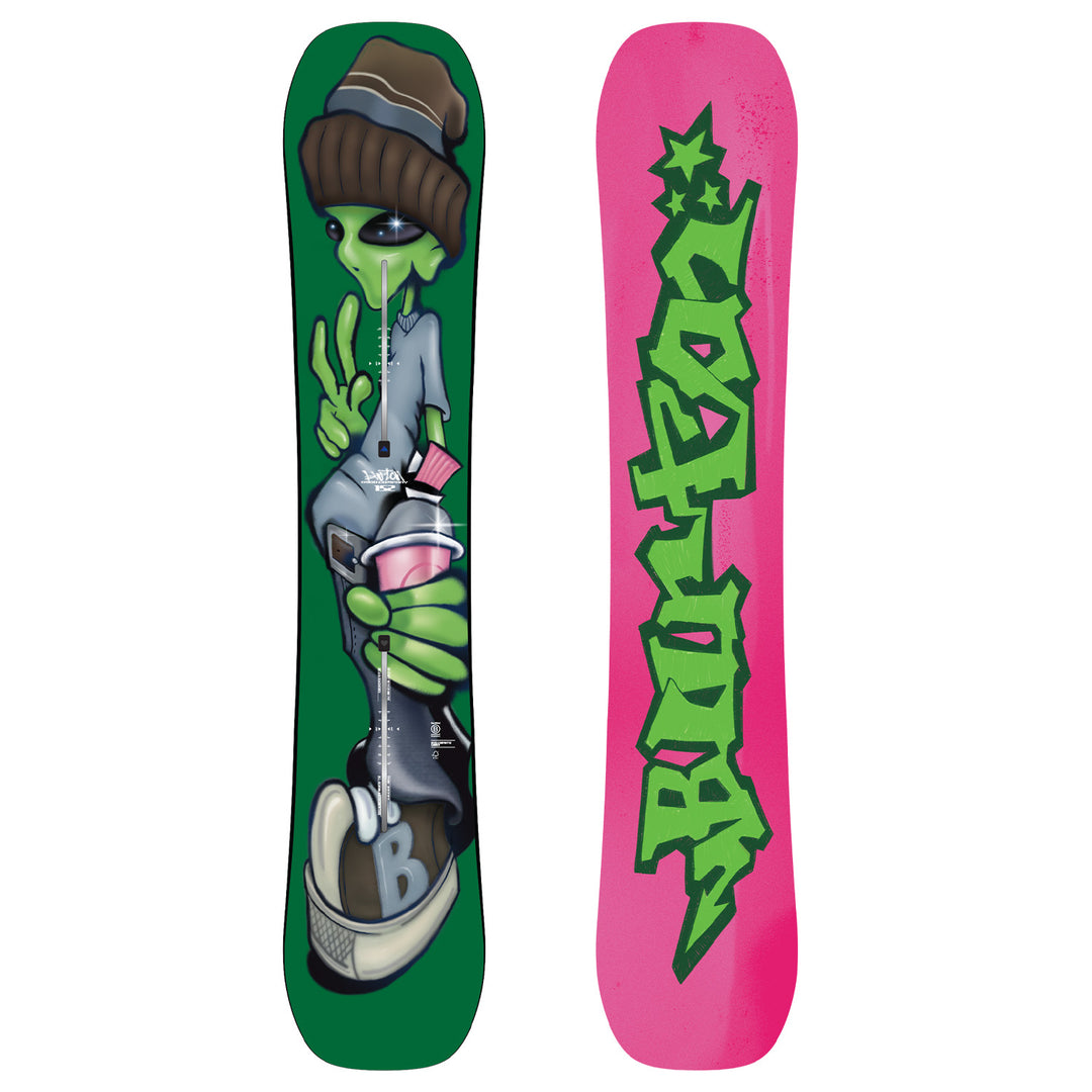 Burton Good Company Snowboard 2027