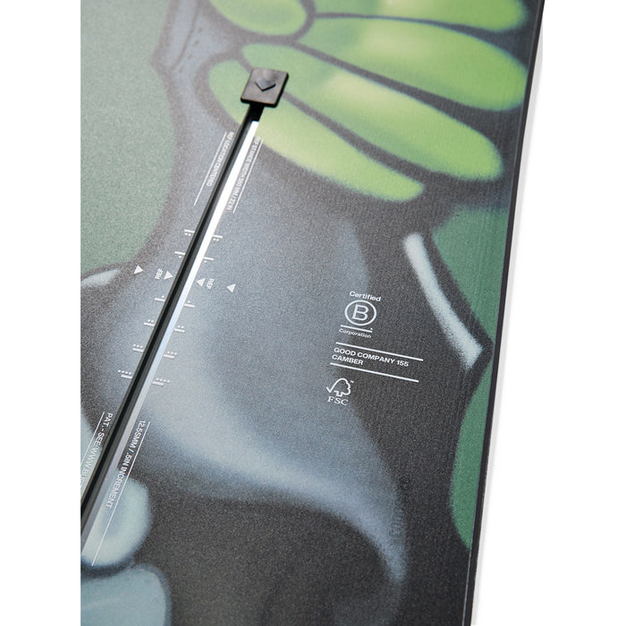 Burton Good Company Snowboard 2027