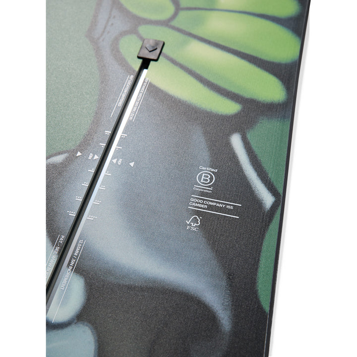 Burton Good Company Snowboard 2027