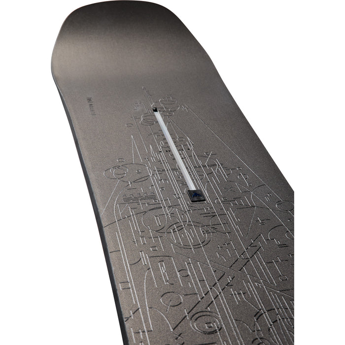 Burton Custom X Snowboard 2027