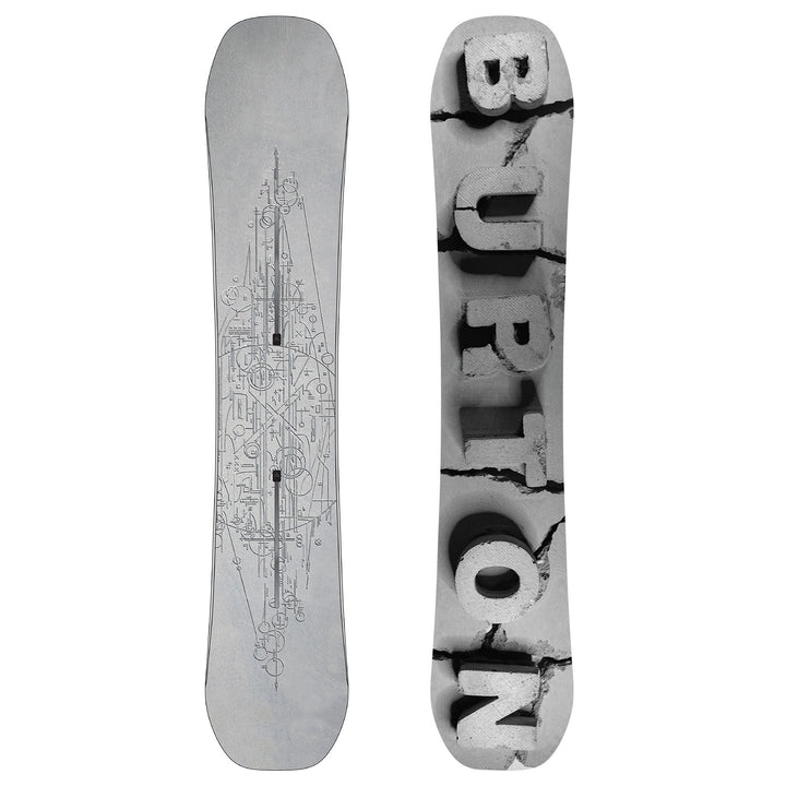 Burton Custom X Camber Snowboard 2027 162W